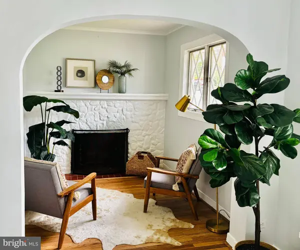 2800 S ARLINGTON RIDGE RD, Arlington, VA 22202
