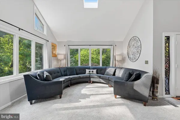 4366 STEPNEY DR, Gainesville, VA 20155