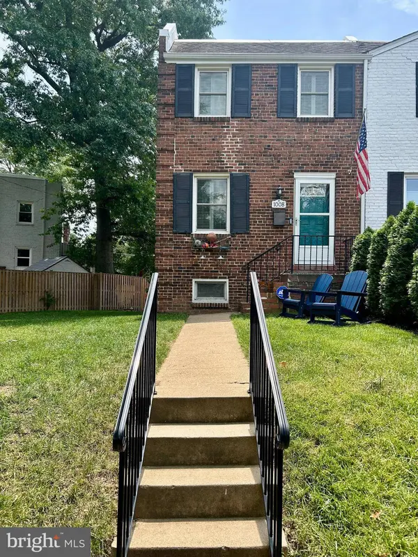 1008 BASHFORD LN, Alexandria, VA 22314