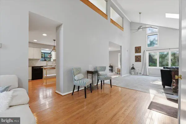 4366 STEPNEY DR, Gainesville, VA 20155