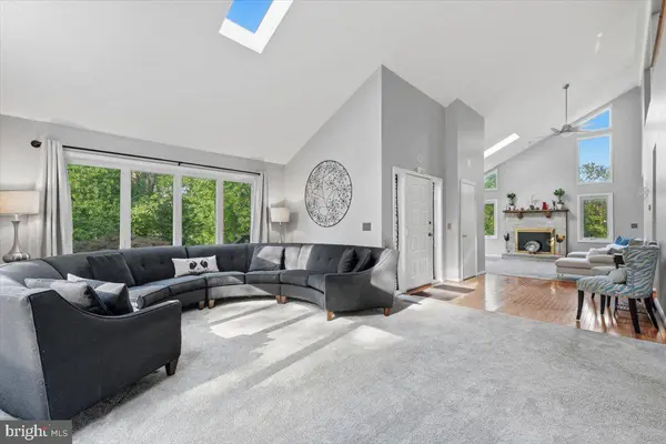 4366 STEPNEY DR, Gainesville, VA 20155