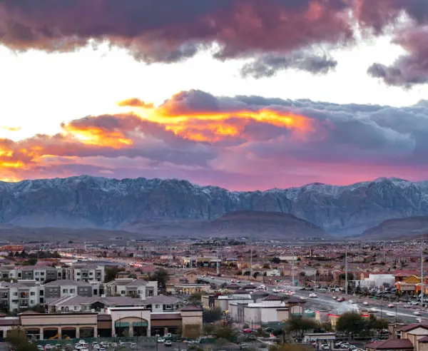 The Summerlin Standard: Why the West Side Reigns