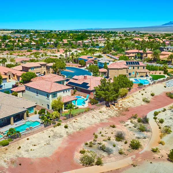 Top Reasons People Are Moving to Las Vegas,Melissa "Missy" White-Simmons