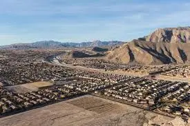 Nevada has one of the lowest overall property tax rates in the country, according to a new report, ranking the third cheapest ,Melissa "Missy" White-Simmons
