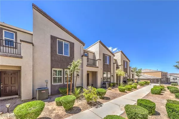 1197 Mission View CT, Henderson, NV 89002