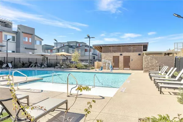 2536 Catallo ST, Henderson, NV 89044