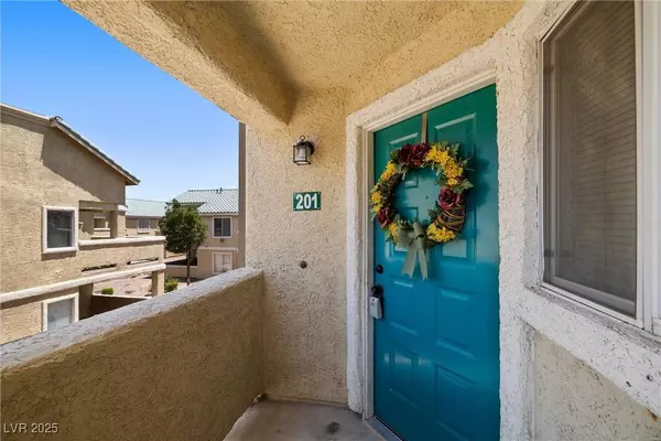 1500 Jamielinn LN #201, Las Vegas, NV 89110