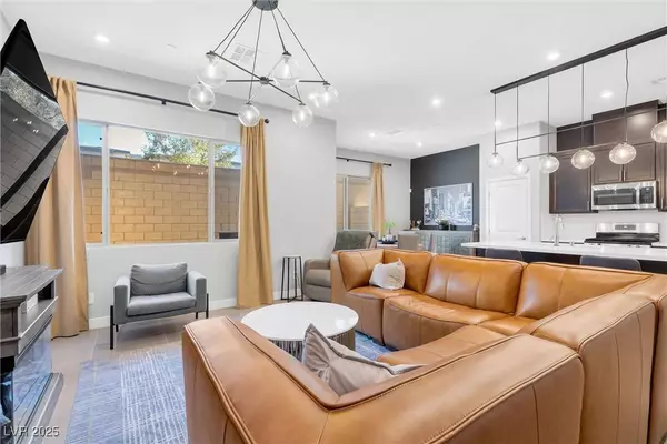 2536 Catallo ST, Henderson, NV 89044