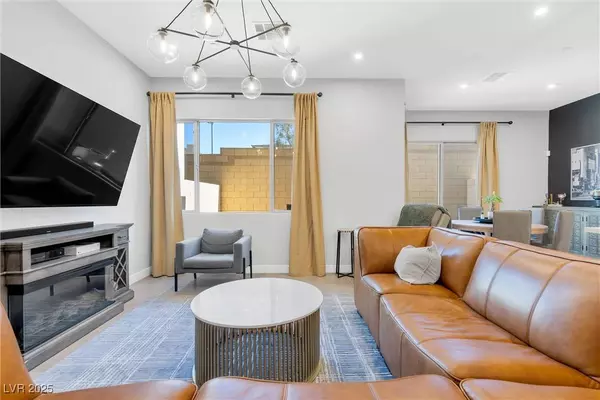 2536 Catallo ST, Henderson, NV 89044