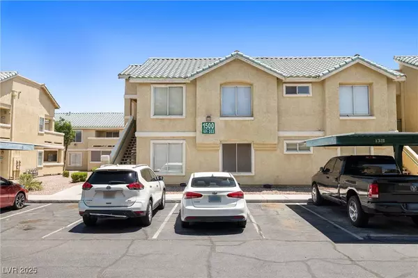 1500 Jamielinn LN #201, Las Vegas, NV 89110
