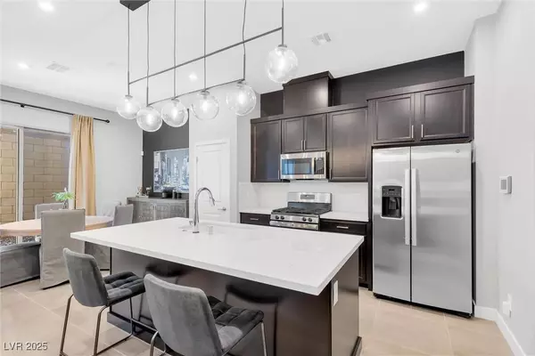 2536 Catallo ST, Henderson, NV 89044