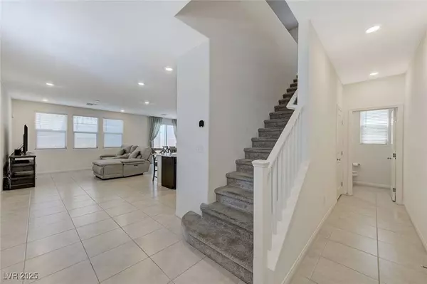 4133 Golden Fleece AVE, Las Vegas, NV 89141