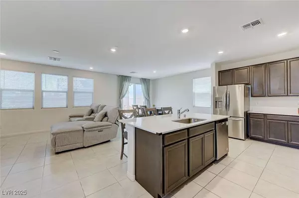 4133 Golden Fleece AVE, Las Vegas, NV 89141