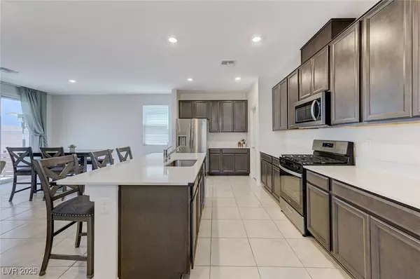 4133 Golden Fleece AVE, Las Vegas, NV 89141