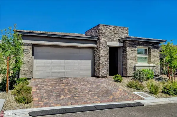 12434 Heritage Bend DR, Las Vegas, NV 89138