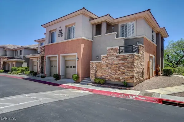 712 Peachy Canyon CIR #204, Las Vegas, NV 89144