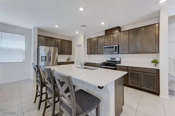 4133 Golden Fleece AVE, Las Vegas, NV 89141