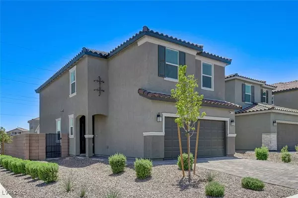 4133 Golden Fleece AVE, Las Vegas, NV 89141