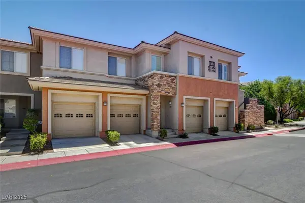 712 Peachy Canyon CIR #204, Las Vegas, NV 89144