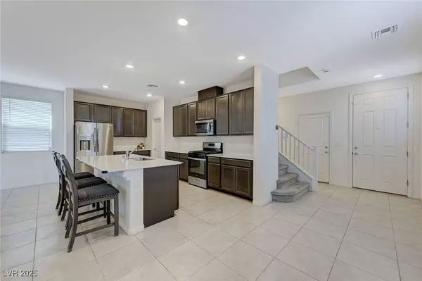 4133 Golden Fleece AVE, Las Vegas, NV 89141