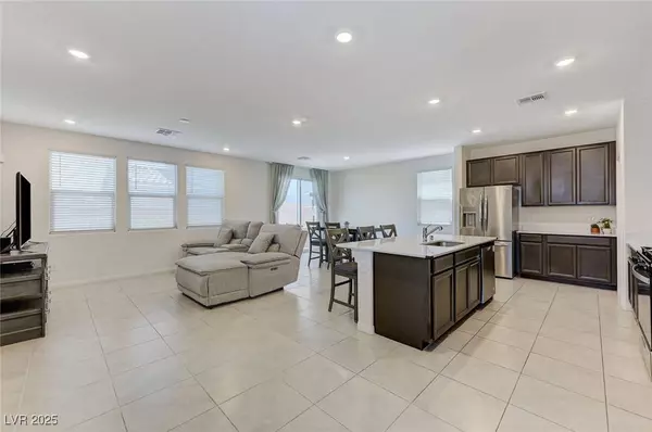 4133 Golden Fleece AVE, Las Vegas, NV 89141