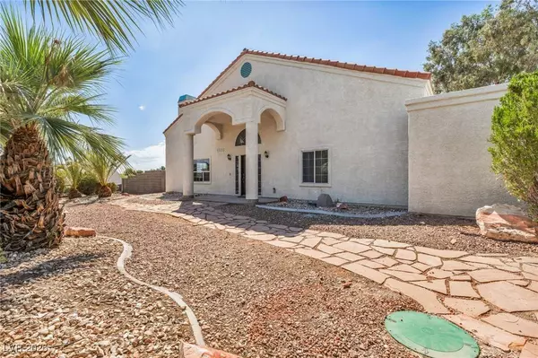 4555 N Fort Apache RD, Las Vegas, NV 89129