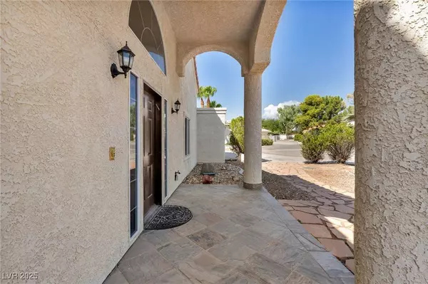 4555 N Fort Apache RD, Las Vegas, NV 89129