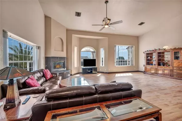 4555 N Fort Apache RD, Las Vegas, NV 89129