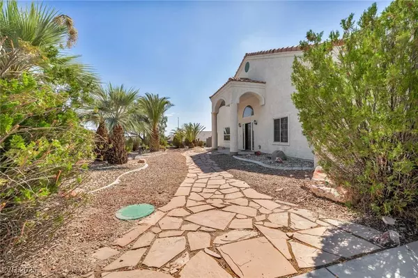 4555 N Fort Apache RD, Las Vegas, NV 89129