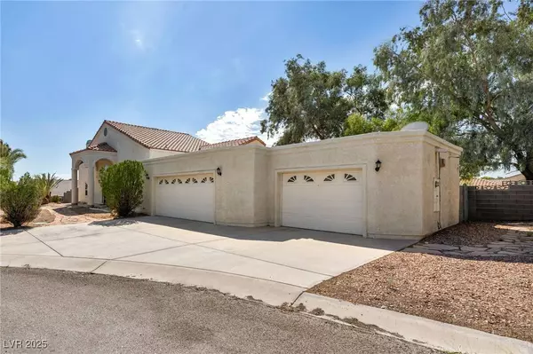 4555 N Fort Apache RD, Las Vegas, NV 89129