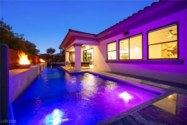 10 Camino La Venta CT, Henderson, NV 89011