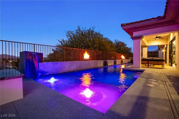 10 Camino La Venta CT, Henderson, NV 89011