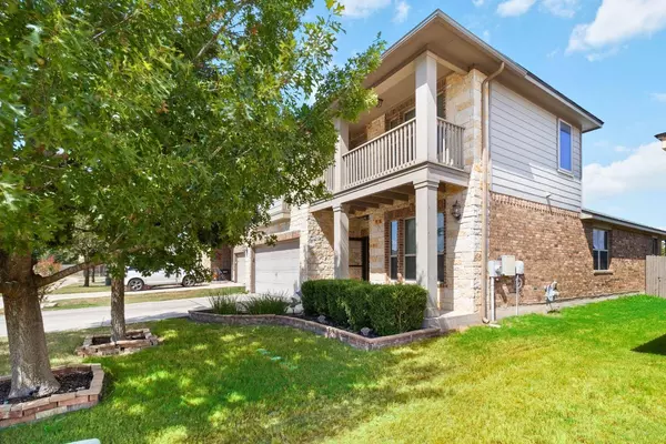 3624 Anchor Bay DR, Pflugerville, TX 78660