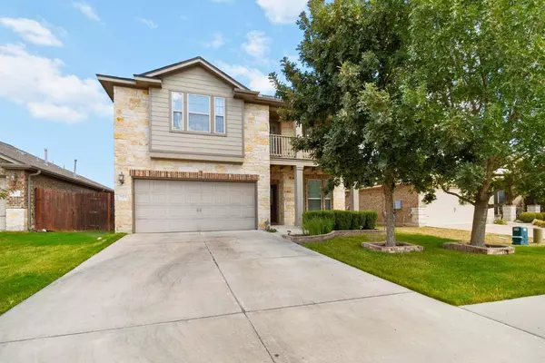 3624 Anchor Bay DR, Pflugerville, TX 78660