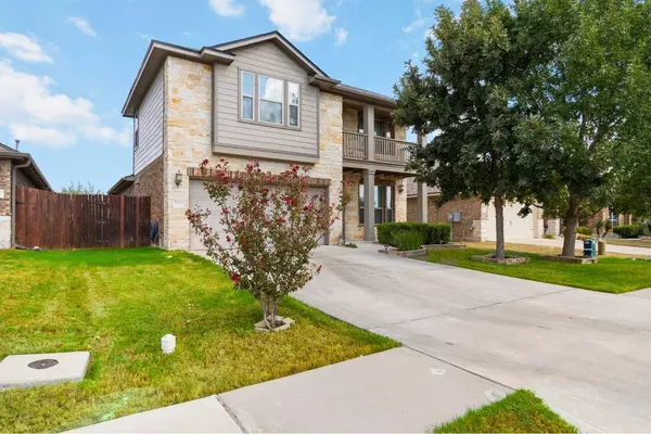 3624 Anchor Bay DR, Pflugerville, TX 78660