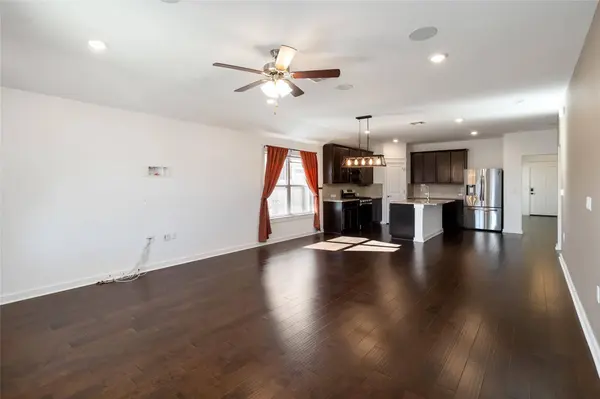 7407 Grenadine Bloom BND, Del Valle, TX 78617