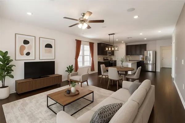 7407 Grenadine Bloom BND, Del Valle, TX 78617