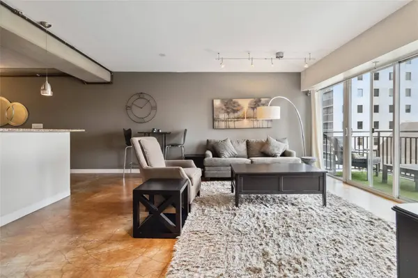 800 Brazos ST #803, Austin, TX 78701