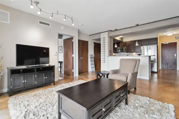 800 Brazos ST #803, Austin, TX 78701