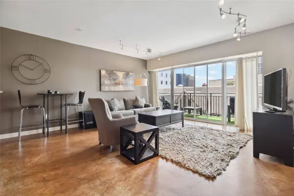 800 Brazos ST #803, Austin, TX 78701