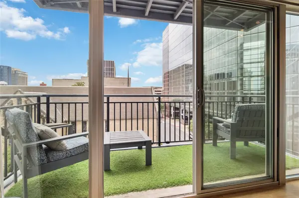 800 Brazos ST #803, Austin, TX 78701