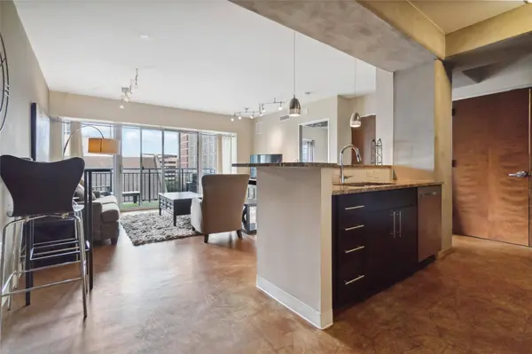 800 Brazos ST #803, Austin, TX 78701