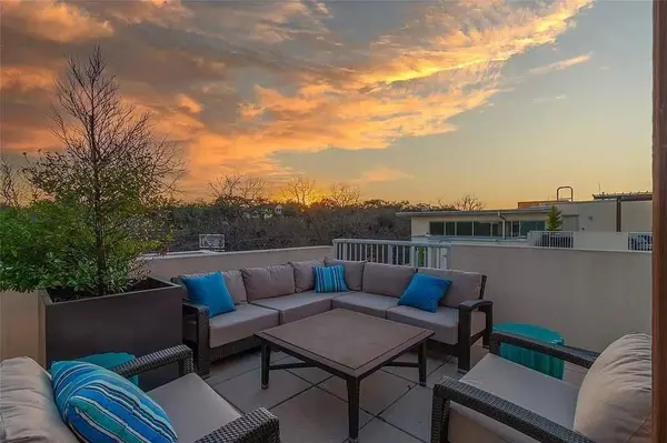 1600 Barton Springs RD #1503, Austin, TX 78704