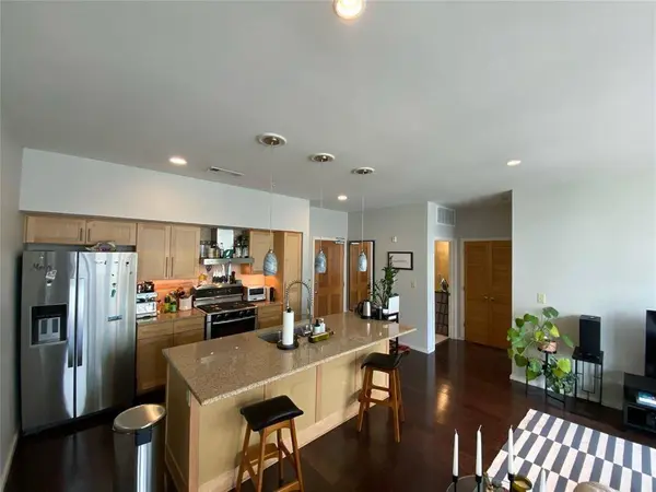 1600 Barton Springs RD #1503