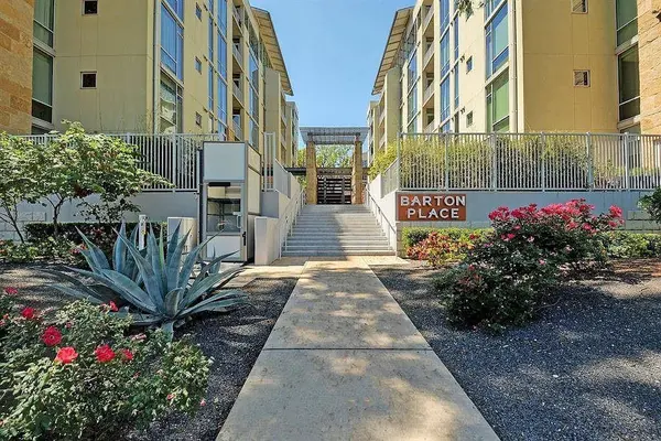 1600 Barton Springs RD #1503, Austin, TX 78704