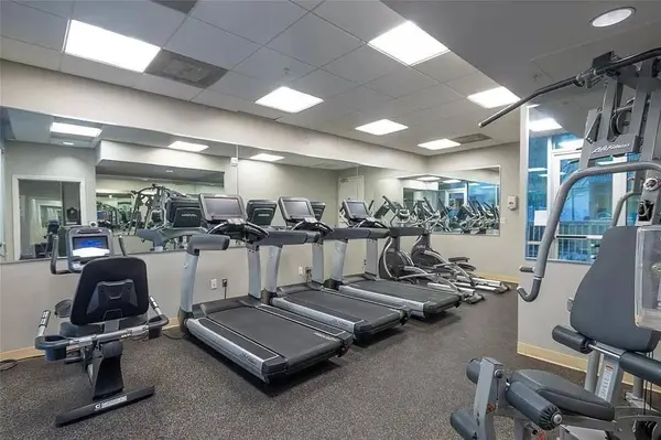 1600 Barton Springs RD #1503, Austin, TX 78704