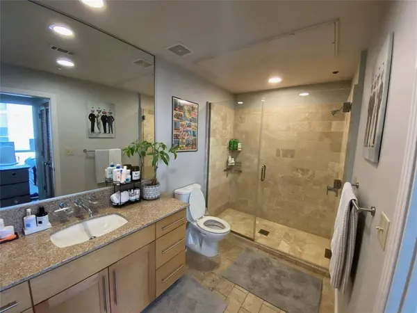 1600 Barton Springs RD #1503, Austin, TX 78704