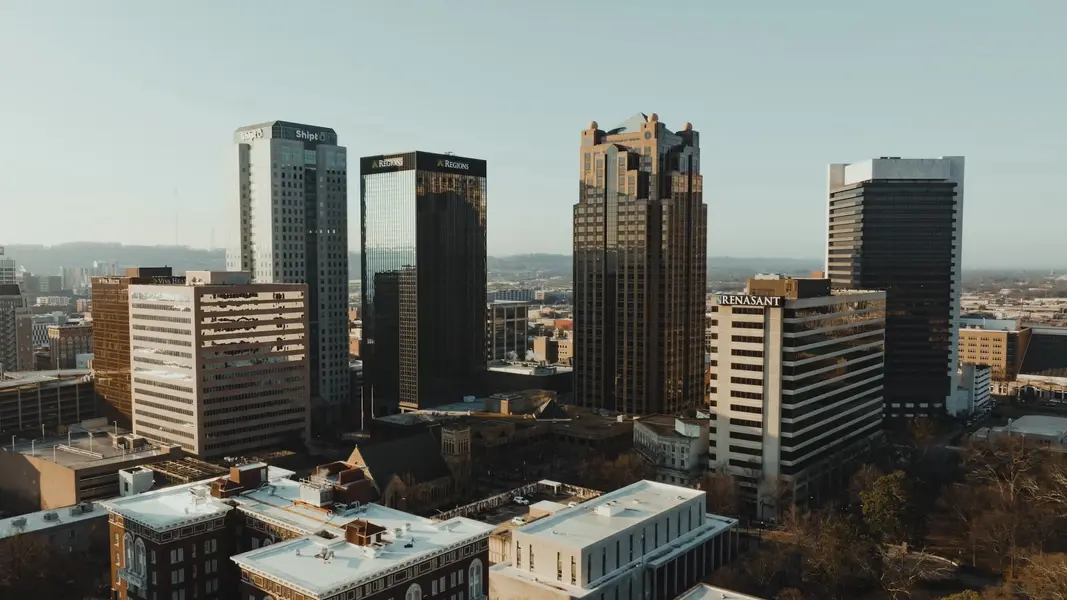 Birmingham
