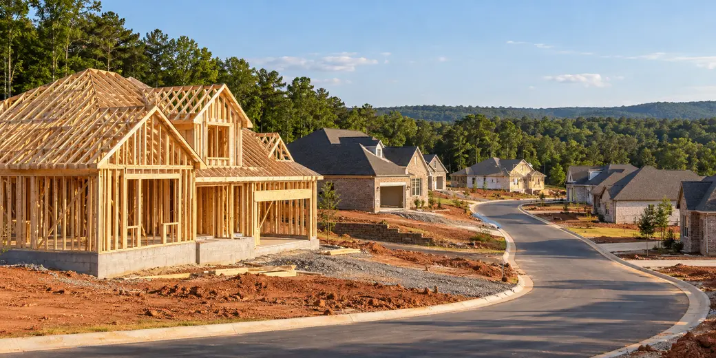 Birmingham New Construction Incentives: What Buyers Should Know