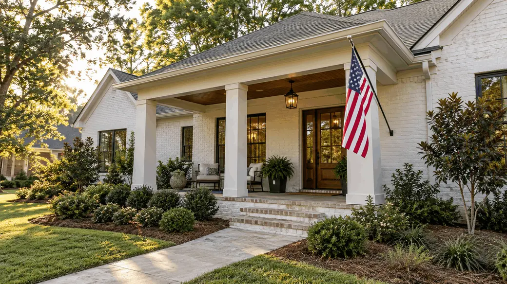 Buying a Home in Alabama With a VA Disability Rating? Two New Property Tax Changes to Know